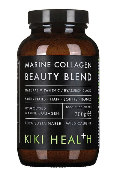 KIKI Health Marine Collagen Beauty Blend - 200g