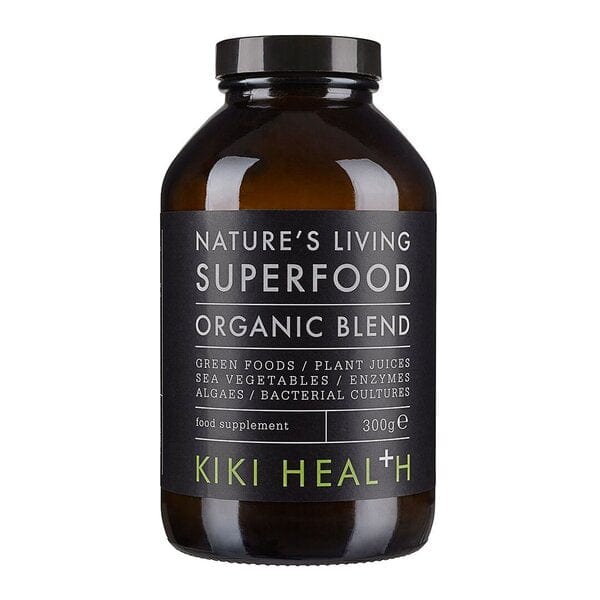 KIKI Health Nature&