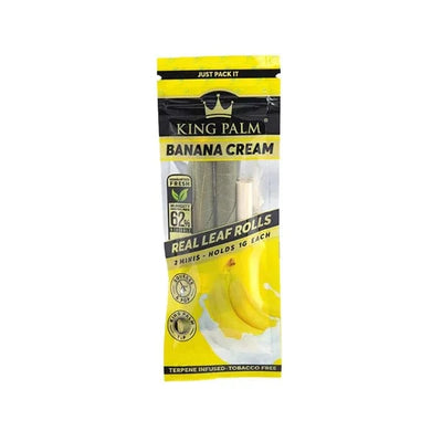 King Palm Smoking Products King Palm Mini 1G Rolls