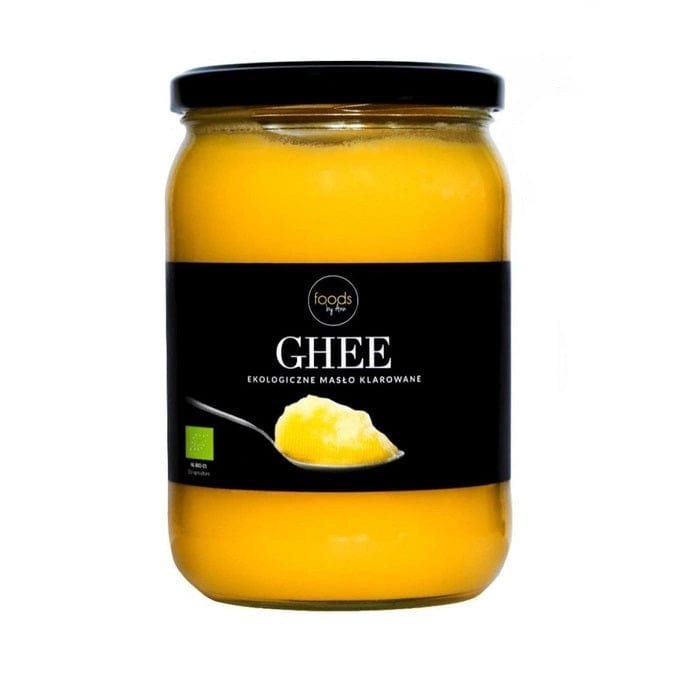 Levann Nootropics & Supplements Ghee - 500g