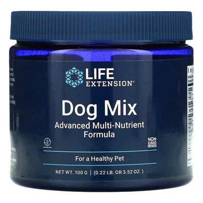 Life Extension Dog Mix - 100g