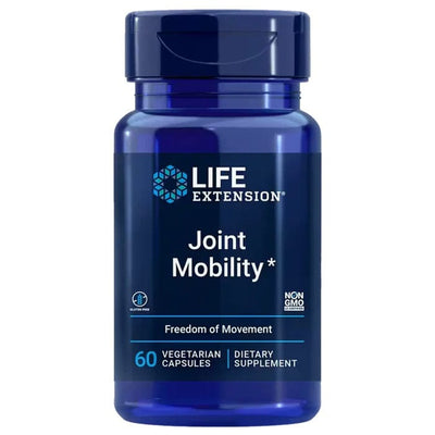 Life Extension Joint Mobility - 60 vcaps