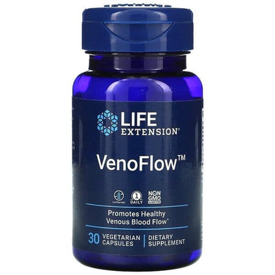 Life Extension VenoFlow - 30 vcaps