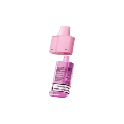 Lost Mary Vaping Products Lost Mary BM6000 20mg Prefilled Pod 6000 Puffs