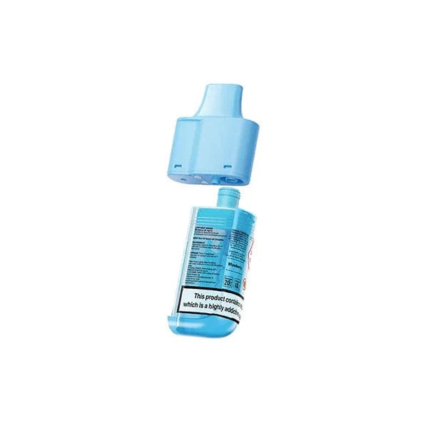Lost Mary Vaping Products Lost Mary BM6000 20mg Prefilled Pod 6000 Puffs