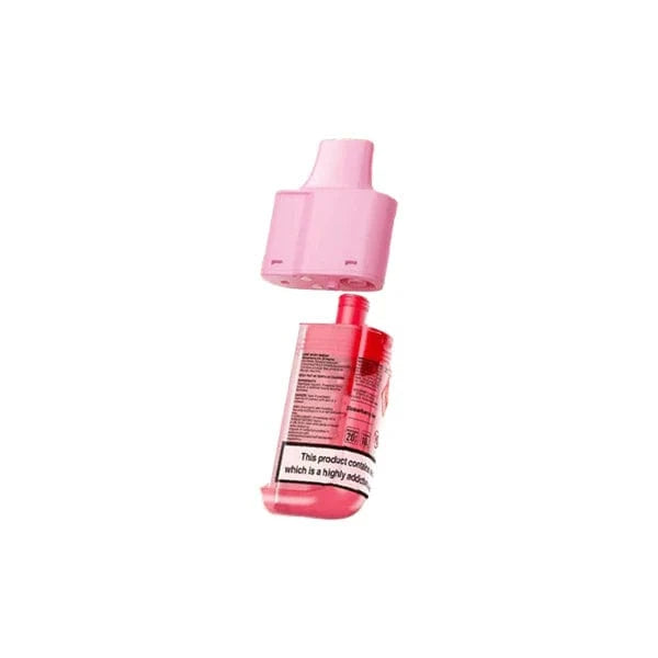 Lost Mary Vaping Products Lost Mary BM6000 20mg Prefilled Pod 6000 Puffs