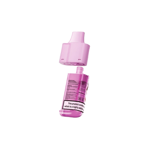 Lost Mary Vaping Products Pineapple Ice 20mg Lost Mary BM6000 Prefilled Pod 6000 Puffs