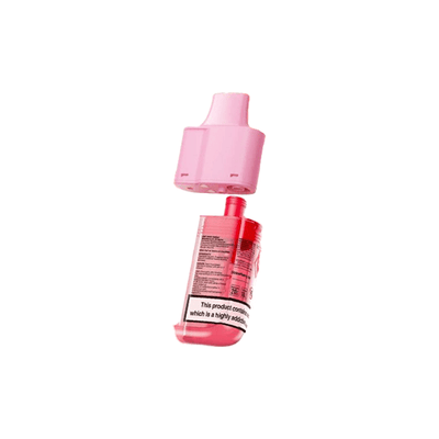 Lost Mary Vaping Products Pineapple Ice 20mg Lost Mary BM6000 Prefilled Pod 6000 Puffs