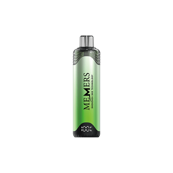 Memers Vaping Products Memers Wukong V10000 20mg Prefilled Pod Vape Kit 10000 Puffs