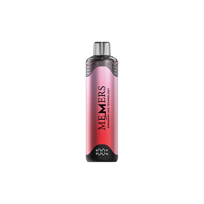 Memers Vaping Products Memers Wukong V10000 20mg Prefilled Pod Vape Kit 10000 Puffs