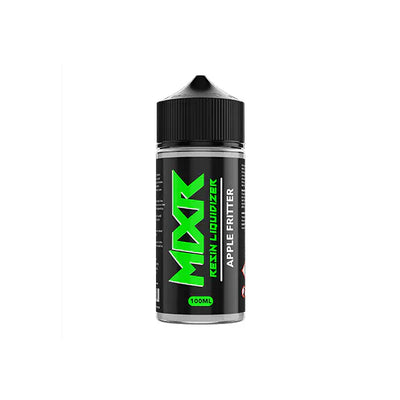 MIXR CBD Products Apple Fritter MIXR 100ml Wax & Resin Liquidizer