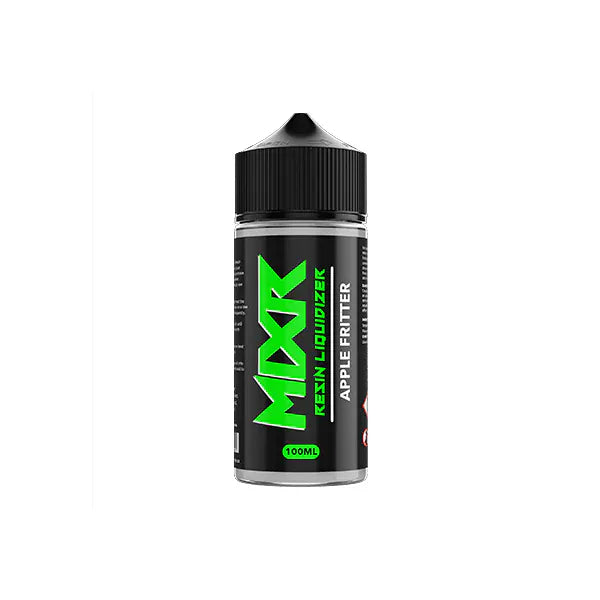MIXR CBD Products Apple Fritter MIXR 100ml Wax & Resin Liquidizer