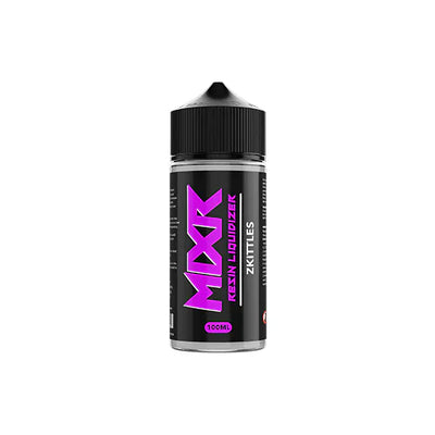 MIXR CBD Products MIXR 100ml Wax & Resin Liquidizer