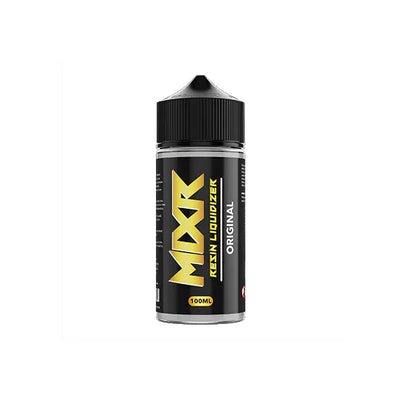 MIXR CBD Products MIXR 100ml Wax & Resin Liquidizer