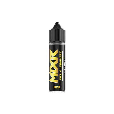 MIXR CBD Products MIXR 50ml Wax & Resin Liquidizer