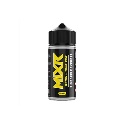 MIXR CBD Products Pineapple Express MIXR 100ml Wax & Resin Liquidizer