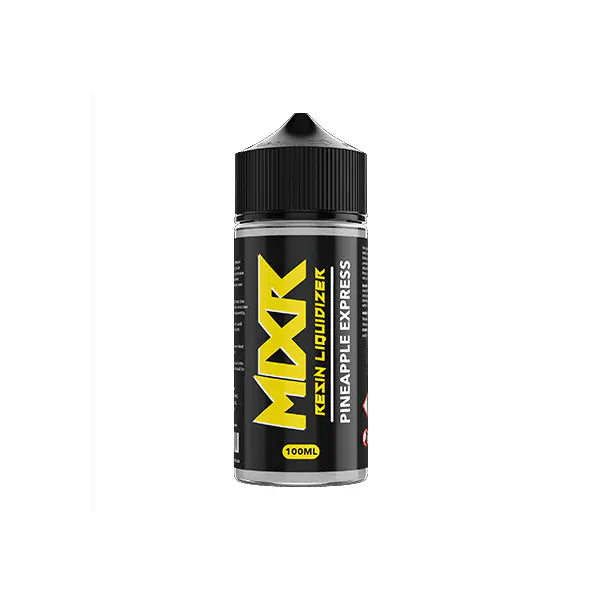MIXR CBD Products Pineapple Express MIXR 100ml Wax & Resin Liquidizer