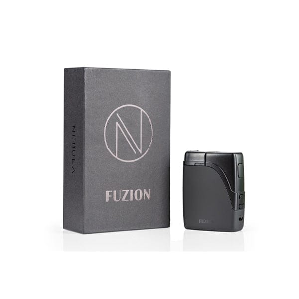 Nebula Food, Beverages & Tobacco Nebula Fuzion Dry Herb Vapourizer