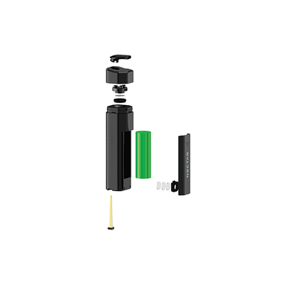 Nectar CBD Products Nectar Hex Vaporizer - Basic Kit