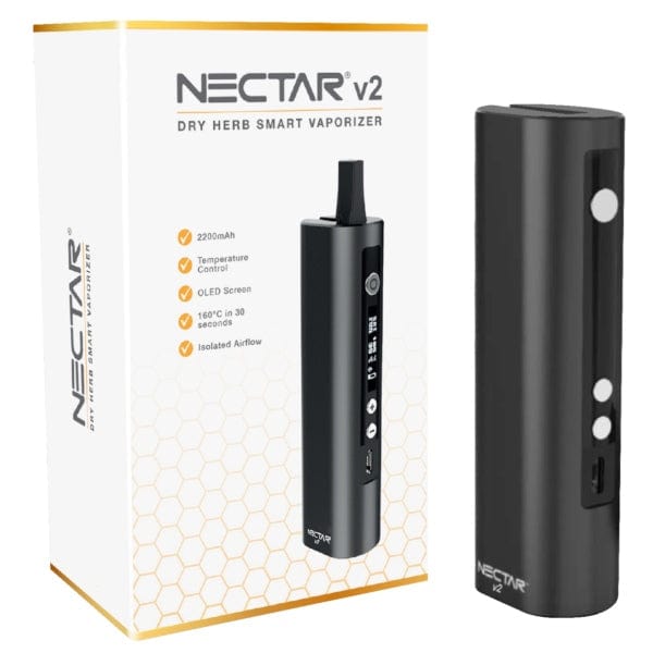 Nectar Smoking Products Nectar V2 Vaporizer