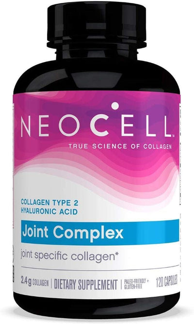 NeoCell Joint Support Collagen 2 Joint Complex - 120 caps