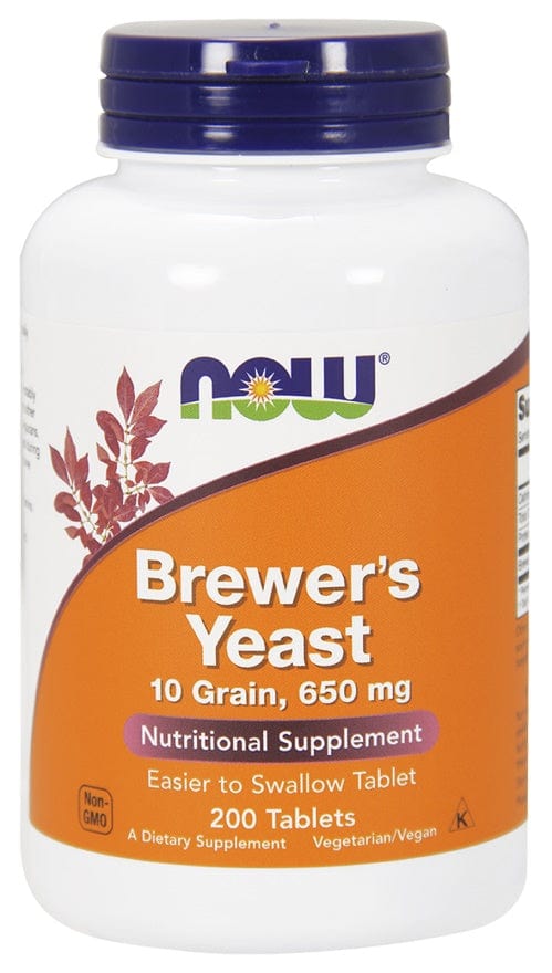 NOW Foods Health and Wellbeing Brewer&