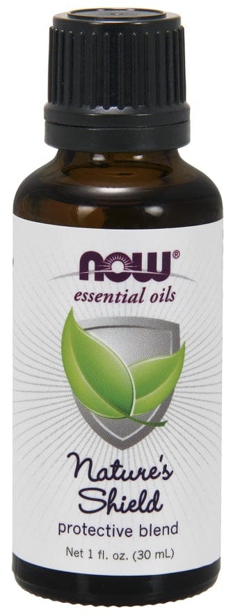 NOW Foods Health and Wellbeing Essential Oil, Nature&