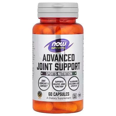 NOW Foods Joint Support Advanced Joint Support - 60 caps