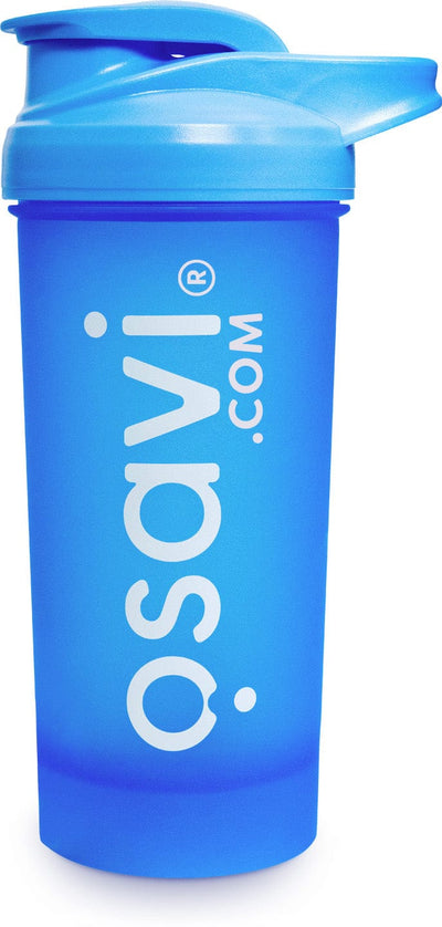 Osavi Accessories Accessories Osavi Shaker, Blue - 700 ml.