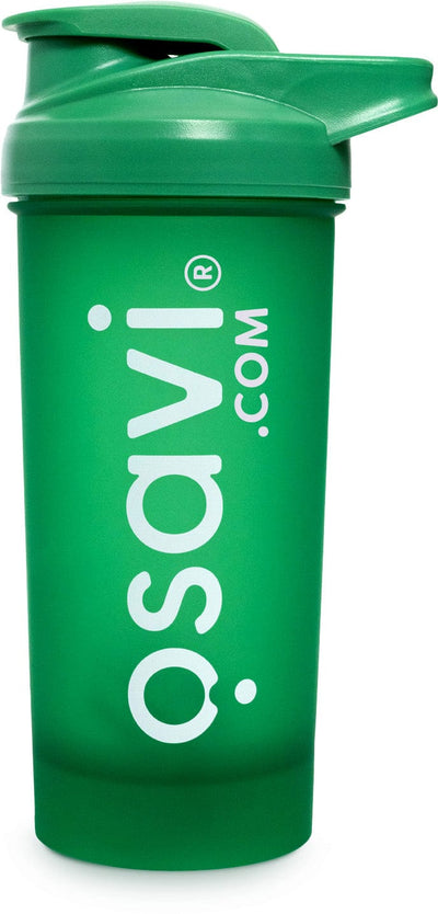 Osavi Accessories Accessories Osavi Shaker, Green - 700 ml.