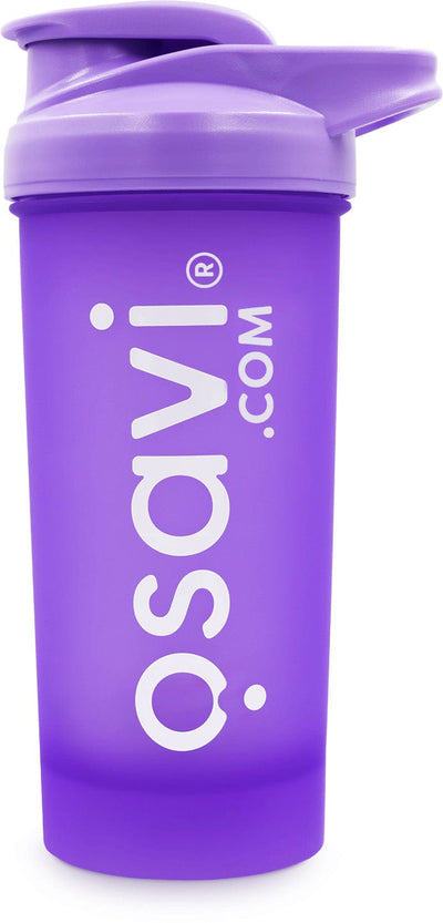 Osavi Accessories Accessories Osavi Shaker, Purple - 700 ml.
