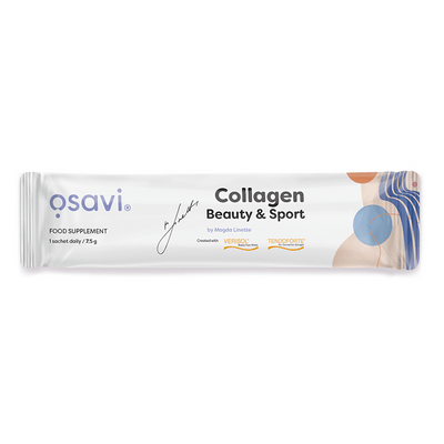 Osavi Collagen Beauty & Sport by Magda Linette - 7.5g (1 serving)