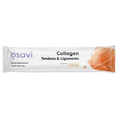 Osavi Joint Support Collagen Peptides - Tendons & Ligaments - 5 grams (1 serving)