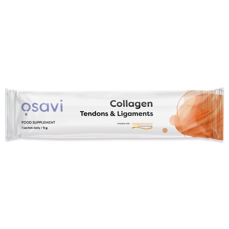 Osavi Joint Support Collagen Peptides - Tendons & Ligaments - 5 grams (1 serving)
