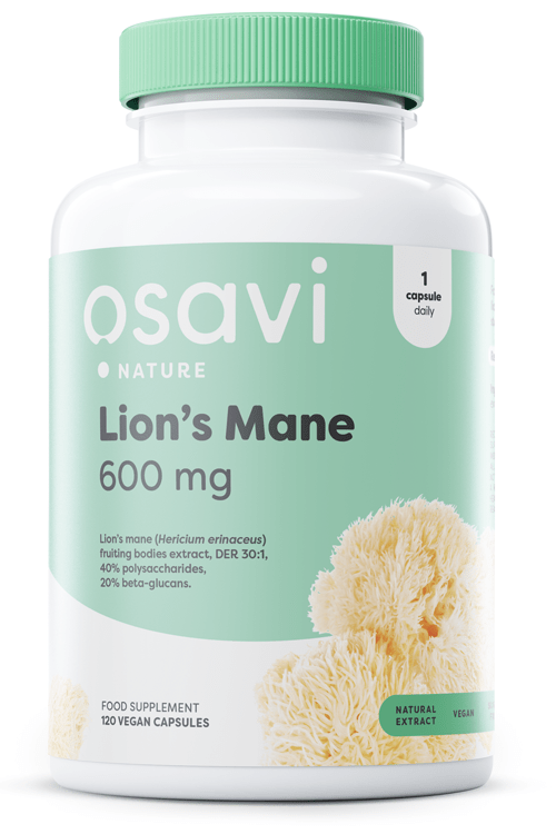 Osavi Lion&