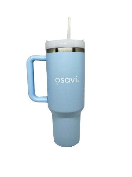 Osavi Nootropics & Supplements Osavi Insulated Tumbler Cup - 1200 ml.