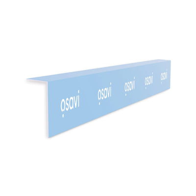 Osavi Osavi Shelfliner - 500 x 40 x 30mm