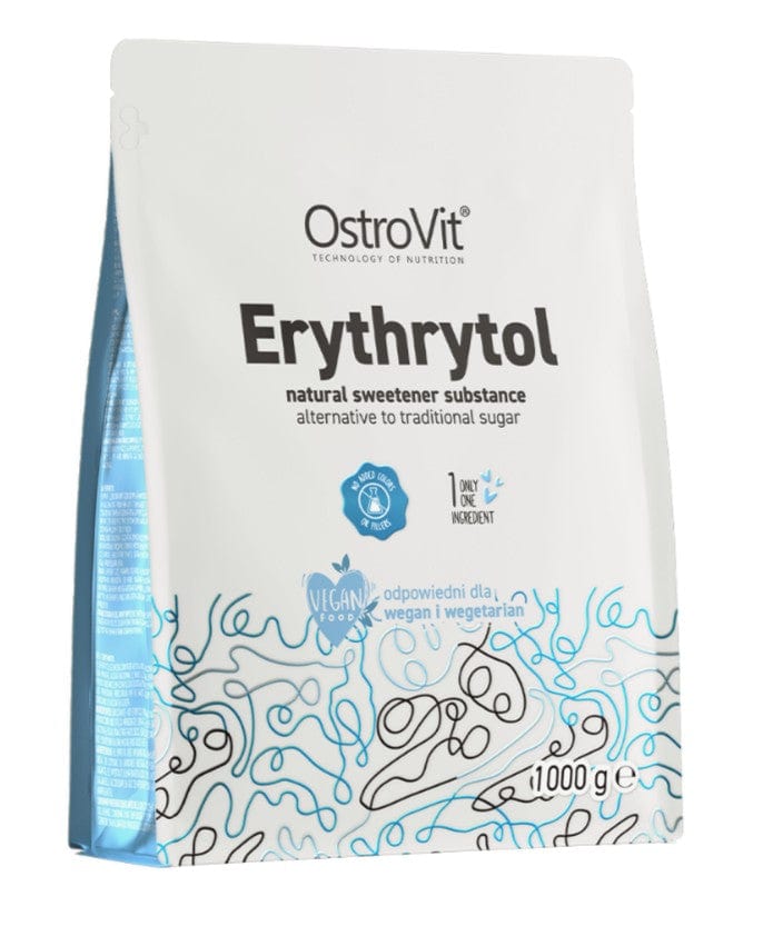 OstroVit Health Foods Erythrytol - 1000 grams