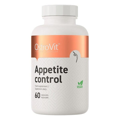 OstroVit Slimming and Weight Management Appetite Control - 60 caps