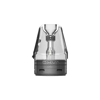 OXVA Vaping Products 0.6 Ohm OXVA NeXLIM Replacement Pod XXL (0.6Ohm/ 0.8Ohm/ 1.2Ohm)