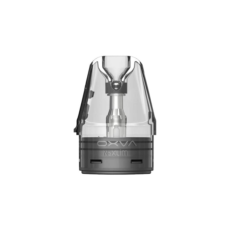 OXVA Vaping Products 0.6 Ohm OXVA NeXLIM Replacement Pod XXL (0.6Ohm/ 0.8Ohm/ 1.2Ohm)