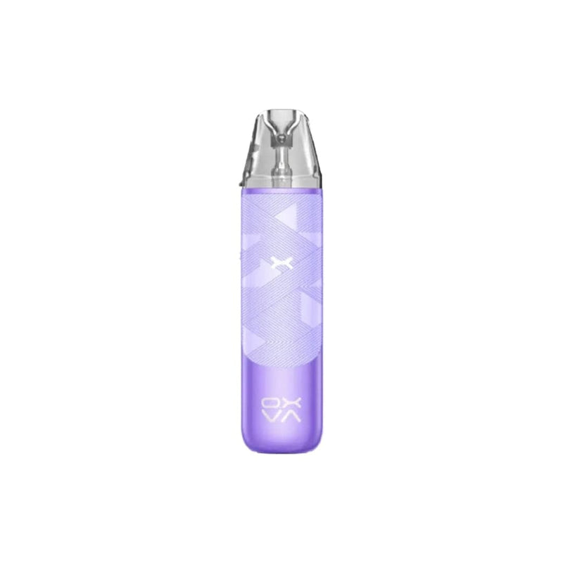 OXVA Vaping Products OXVA NeXLIM Go Pod Vape Kit 40W