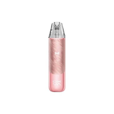 OXVA Vaping Products OXVA NeXLIM Go Pod Vape Kit 40W