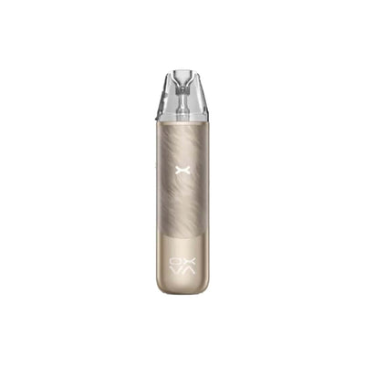 OXVA Vaping Products OXVA NeXLIM Go Pod Vape Kit 40W