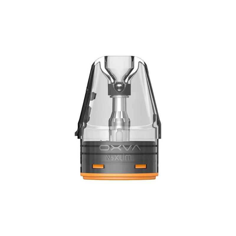 OXVA Vaping Products OXVA NeXLIM Replacement Pod XXL (0.6Ohm/ 0.8Ohm/ 1.2Ohm)