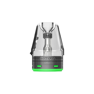OXVA Vaping Products OXVA NeXLIM Replacement Pod XXL (0.6Ohm/ 0.8Ohm/ 1.2Ohm)