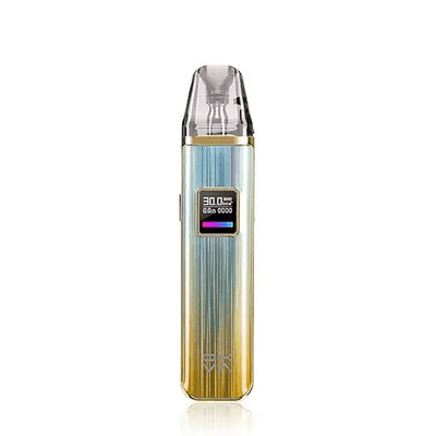 OXVA Vaping Products OXVA Xlim Pro 30W Kit