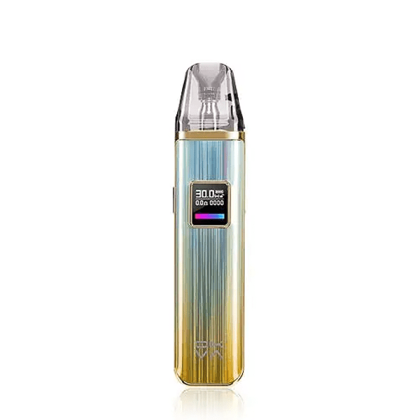 OXVA Vaping Products OXVA Xlim Pro 30W Kit
