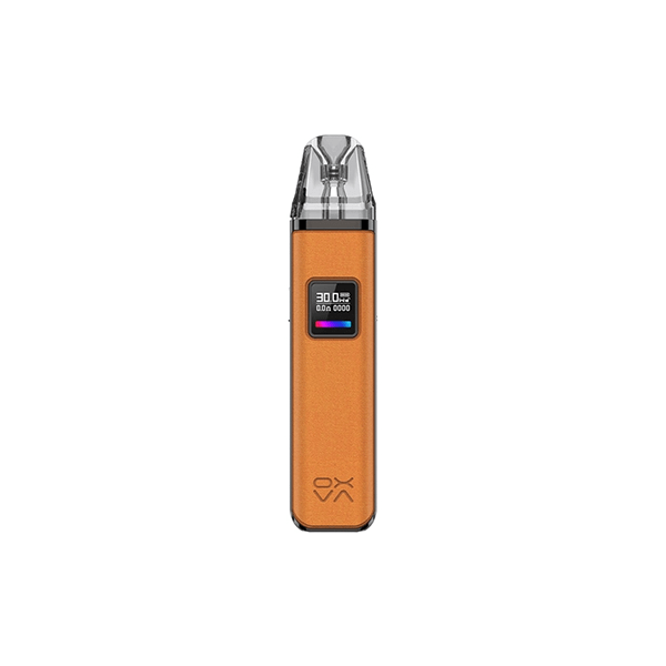 OXVA Vaping Products OXVA Xlim Pro 30W Kit