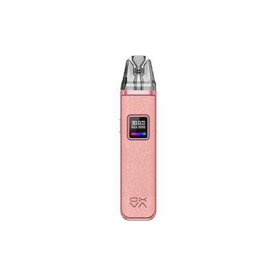 OXVA Vaping Products OXVA Xlim Pro 30W Kit